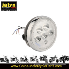 Phare avant de moto LED pour Ybr125